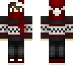 christmas sweater