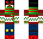 christmas sweater