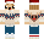 christmas tukky fixxed