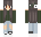 comeback skin