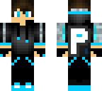 cool boy