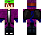 cool demon