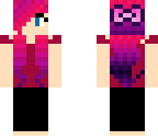 cool girl