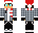 cool guy christmas edition