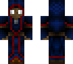 corrupt god