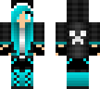 creeper blue
