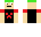 creeper boy