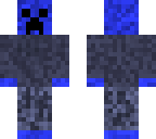 creeper dude