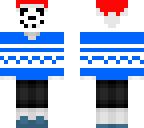 cristmas sans