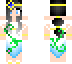 cute egyptian princess
