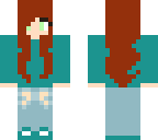 cute redhead