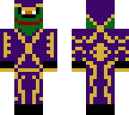 cyclops mage