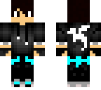 dark mage ender