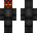 darth maul