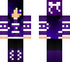 deathstar747's christmas skin