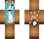 deer onsie