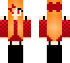 demon angel normal mode