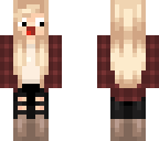 derpy girl edit