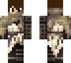 desert cyborg