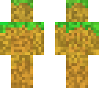 dirt man