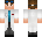 doctor cacoso
