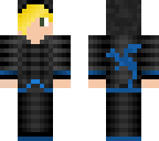 dragon boy jedi and sith