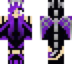 dragon girl