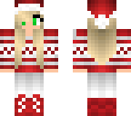edit of christmas elf