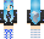 edit wolf girl
