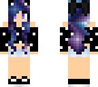 edited galaxy