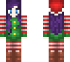 elf girl