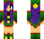elf girl 2