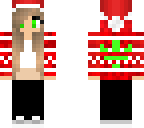 ellaaaaa christmas