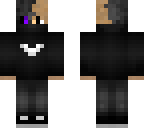 ender human pvp