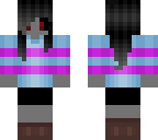 evil frisk