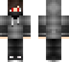 evil teen