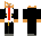 fancy man