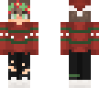 fawness christmas skin