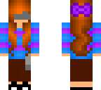 fighter frisk