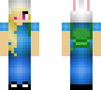 fionna