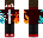 fire and water 2