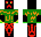 fire sniper