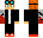 firre wolf me