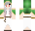 fixed up bee hans skin