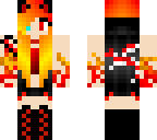 flamewolf