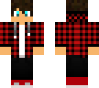 flannel
