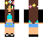 flower girl