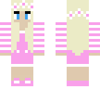 flower girl