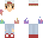 for hamshake