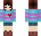 frisk dreemurr fixed